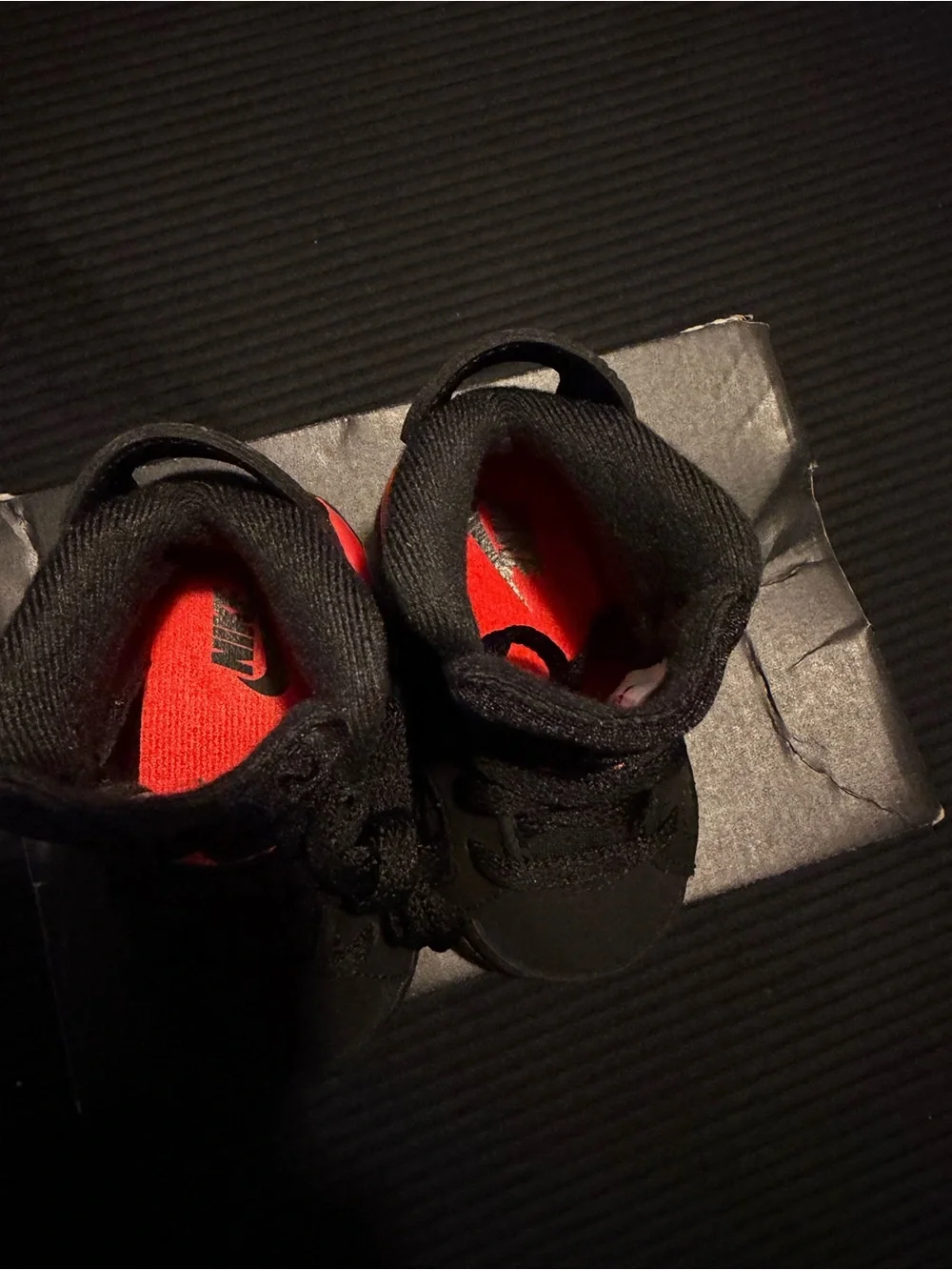 Jordan these are